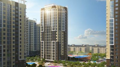 Центральный