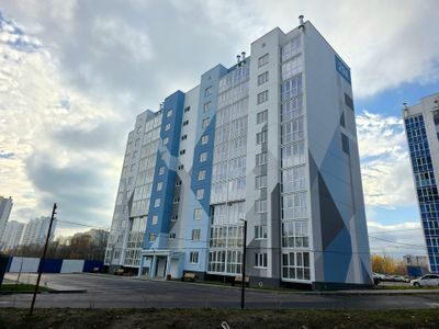 по пр-ту Вячеслава Клыкова