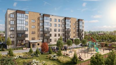 на Курортной