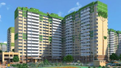 Восточно-Кругликовский
