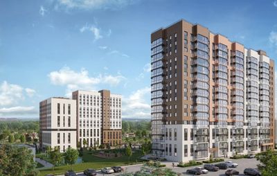 Чистые пруды