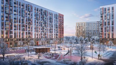 Пятницкие Луга