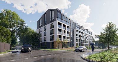 Резиденция Премьер