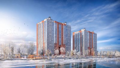 Живи! В Рыбацком