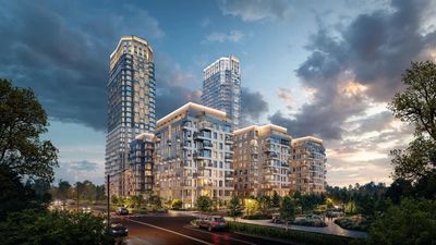 Строгино 360