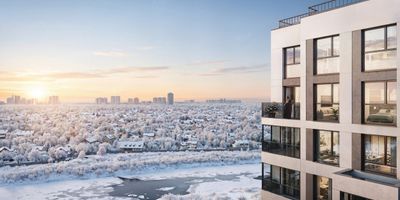 Прибрежный Парк