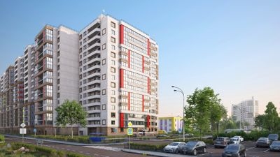 ЦДС «Московский»