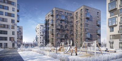 Курортный Квартал