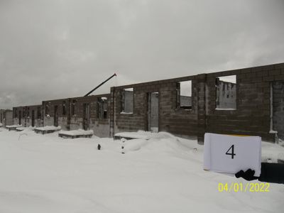 Квартал «Мечта», корпус 4 (квартал 2.3) — 1 кв. 2022 г.