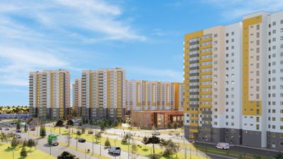 Нанжуль-Солнечный