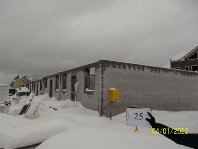 Квартал «Мечта», корпус 25 (квартал 2.3) — 1 кв. 2022 г.