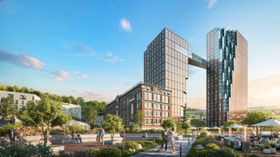 СТАТУС на Черниговской