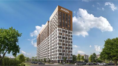 Дом на Маяковского