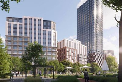 Тихий центр