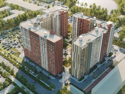 Инстеп. Перова