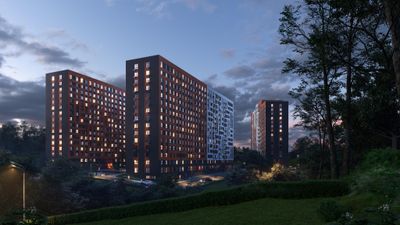 Огни Патрокла