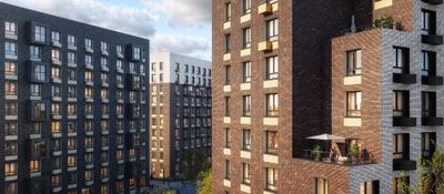 Северный парк