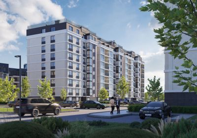 Теодор Кроне