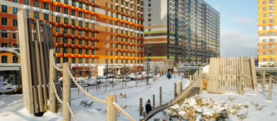 Люблинский парк