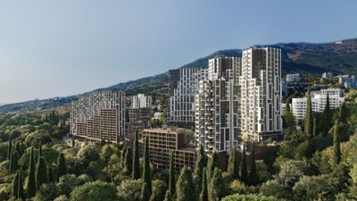 Массандра Парк