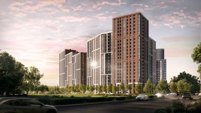 Главные роли