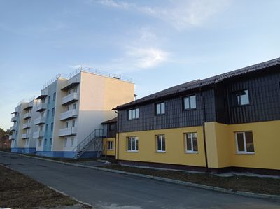 Шишимский