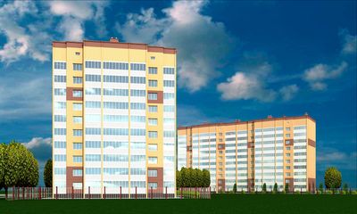 Курская 2