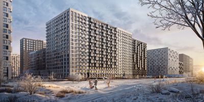 Мытищи Парк