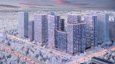 РУСИЧ-Кантемировский