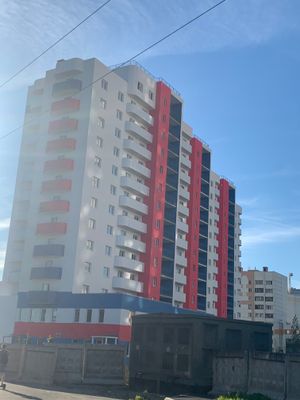 ЖК «Шушары», Валдайская ул., 4, к. 1 — 2 кв. 2021 г.