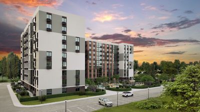 Сотый квартал