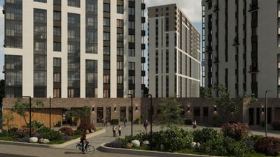 Лермонтов парк