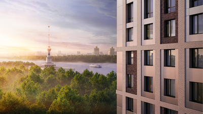 Мангазея на Речном