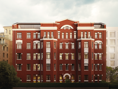 Левшинский 7