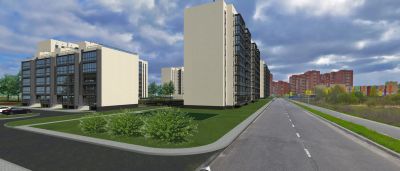 Маргелов Парк