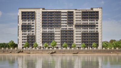 Левашевская роща