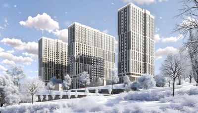 GloraX Тухачевского