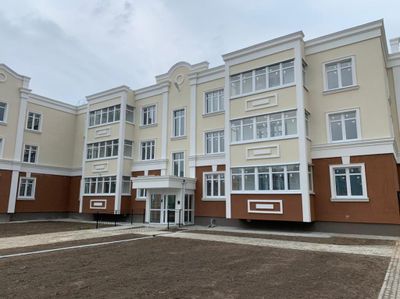 Квартал «Подлипки-Город», ул. Ленина, 102 — 2 кв. 2021 г.