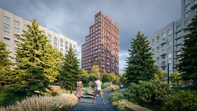 Онежский вал