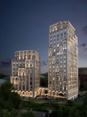 Воронцовъ