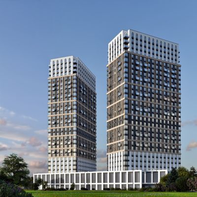 Бакинская 65