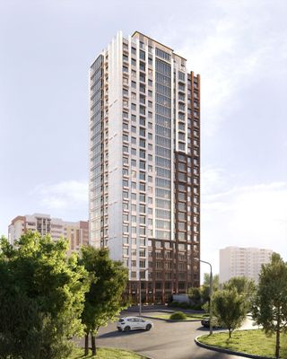 Уссури-парк