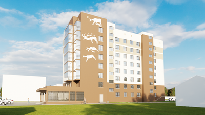 Берег Катуни