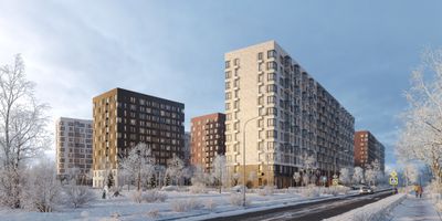 Богдановский Лес