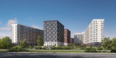 Богдановский Лес