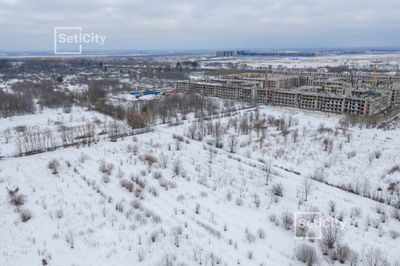 ЖК «Зеленый квартал на Пулковских высотах», корпус 9.2 — 1 кв. 2019 г.