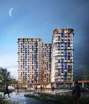 УНО.Соколиная Гора