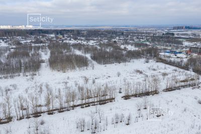 ЖК «Зеленый квартал на Пулковских высотах», корпус 9.1 — 1 кв. 2019 г.
