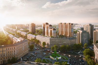 Тихвинский