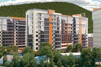 Sun Hills